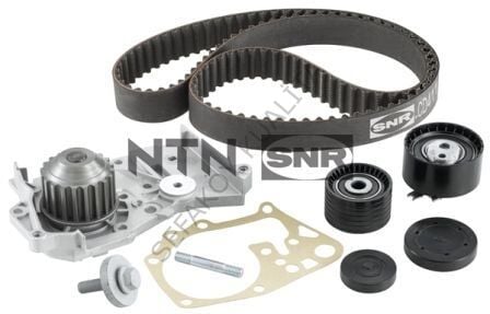 TRIGER SETI+DEVIRDAIM CLIO II III MEGANE LAGUNA II 1.4 K4J 1.6 K4M