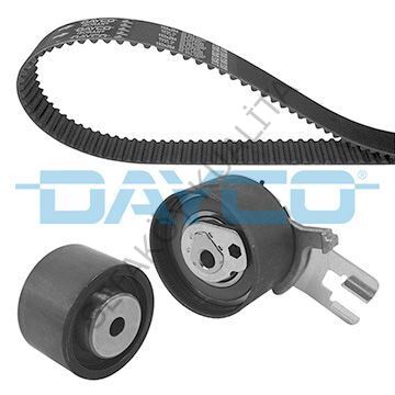 TRİGER SETİ C30 C70 S60 S80 V70 2.4TDI 20V 01 XC60 XC70 XC90 2.4TDI 20V 0