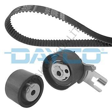 TRİGER SETİ C30 C70 S60 S80 V70 2.4TDI 20V 01 XC60 XC70 XC90 2.4TDI 20V 0