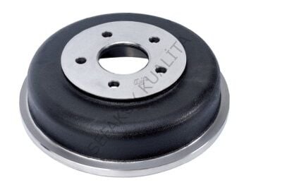 FORD CONNECT  2003-2007 ARKA FREN KAMPANA  (ADET)