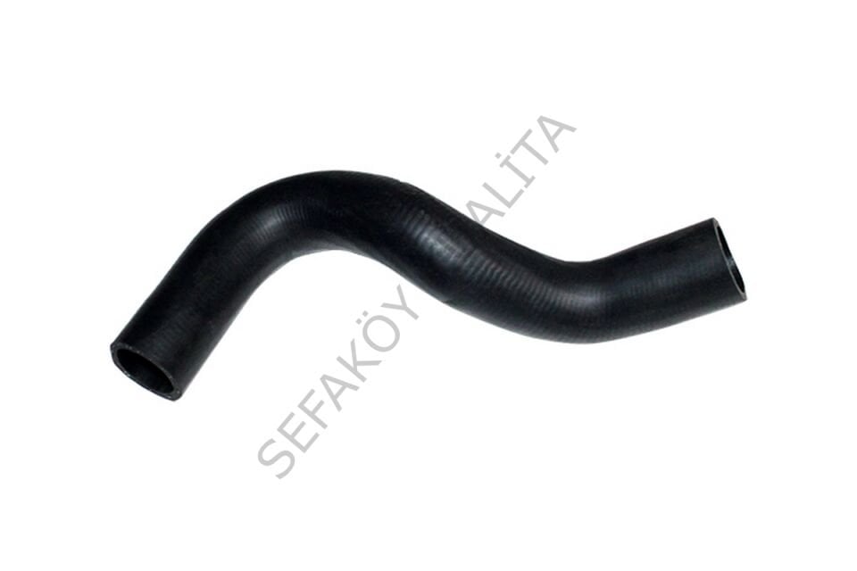 FORD TRANSİT T12 T15 1992-2001  RADYATÖR ALT HORTUM