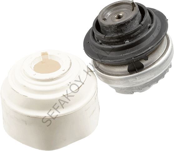 MOTOR KULAGI ( MERCEDES W203-W221 S320 /C220-C270-C320 )