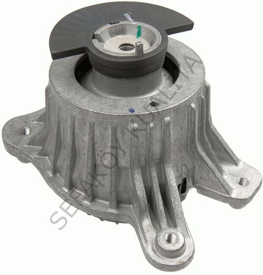 MOTOR KULAGI ( MERCEDES W213 / OM654 SAG )