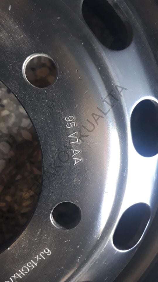 FORD  TRANSİT T15   1992-2001   JANT    ORJİNAL