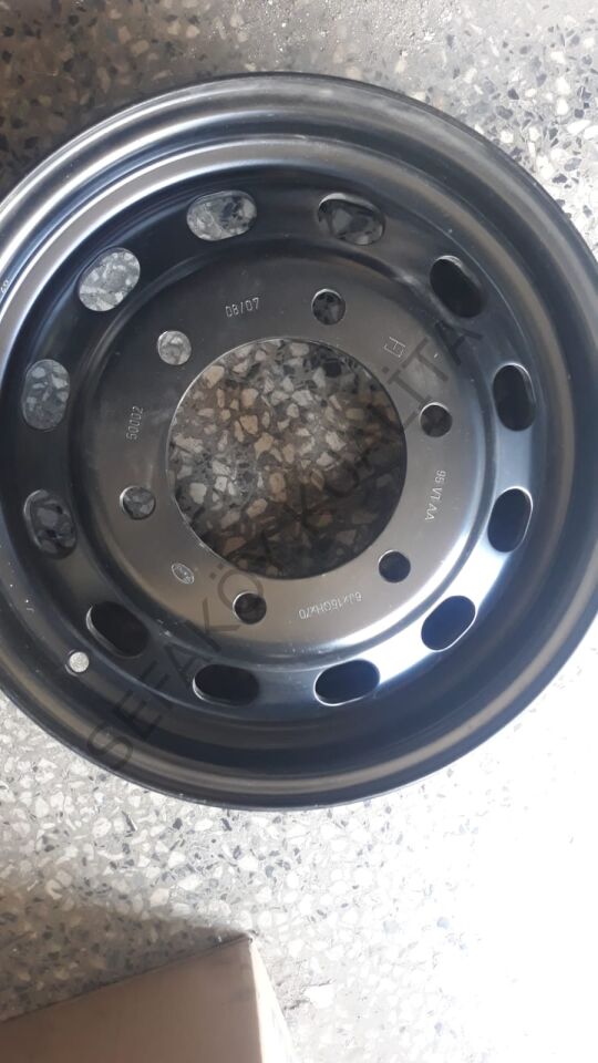 FORD  TRANSİT T15   1992-2001   JANT    ORJİNAL