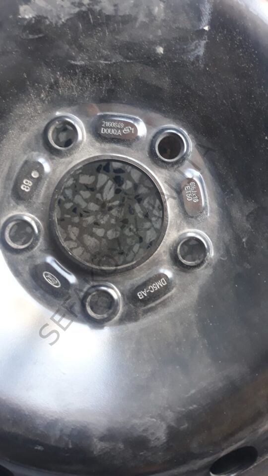 FORD FOCUS   2011-2015   JANT   16 İNÇ    ORJİNAL