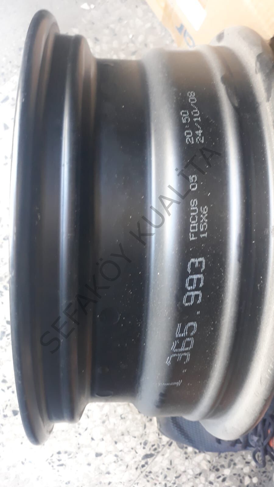 FORD FOCUS   2005-2011  JANT