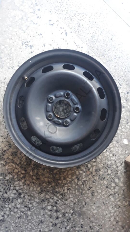 FORD FOCUS   2005-2011  JANT