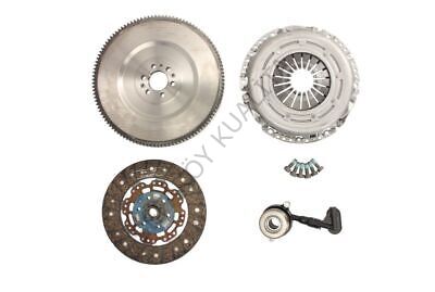 FORD FOCUS  1.5-1.6 TDCİ  2011>  VOLANT+DEBRİYAJ SET+HİDROLİK RULMAN SET  (SACHS)