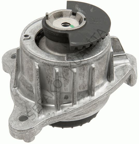 MOTOR TAKOZU MERCEDES BENZ VITO 447-448 SOL OM651