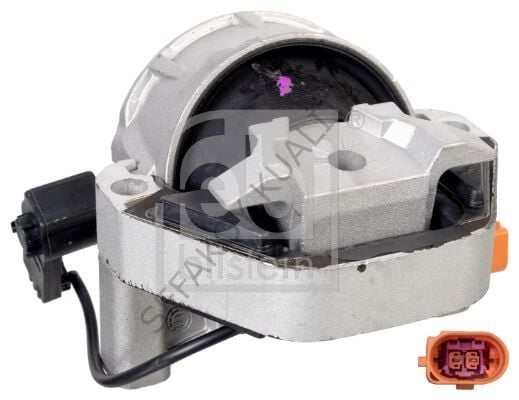 MOTOR TAKOZU AUDI A6-A7 3.0TDI -18