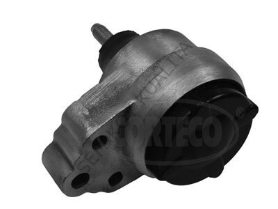 MOTOR TAKOZU SAĞ 3 CİVATALI FORD  FOCUS 1.6 ZETEC  98-