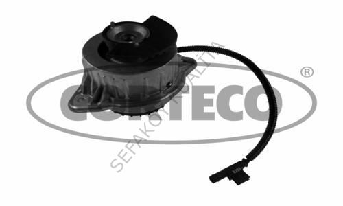 MOTOR TAKOZU ON SOL (MB  S350-S400D-S500D -17)