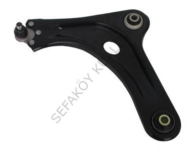 Peugeot 2008 2013-2019 Sol Ön Salıncak - Votto