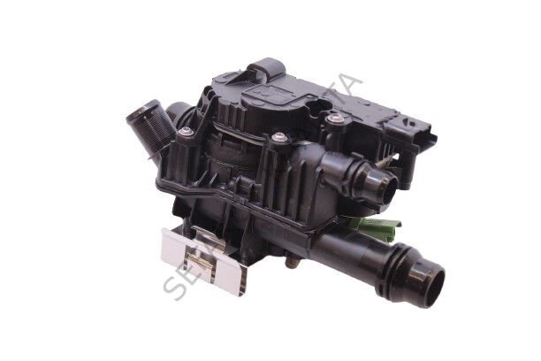 TERMOSTAT PARTNER TEPEE 2008 3008 P84 / CROSSLAND B16DT - ORJİNAL