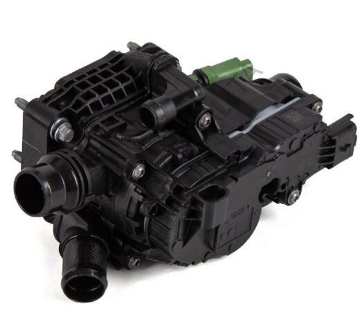 TERMOSTAT PARTNER TEPEE 2008 3008 P84 / CROSSLAND B16DT - OES