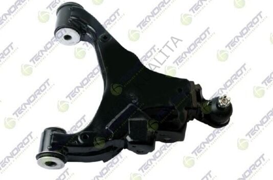 LAND CRUİSER ROTİLLİ SOL ALT SALINCAK SOL 08- TKNRT