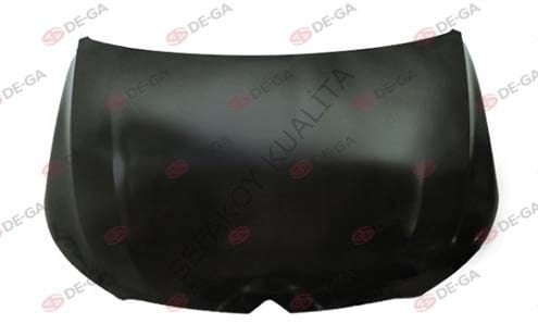 CİTROEN C-ELYSEE MOTOR KAPUTU