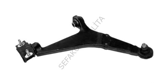 SAĞ SALINCAK PEUGEOT 106 - CİTROEN AX 91- 16MM