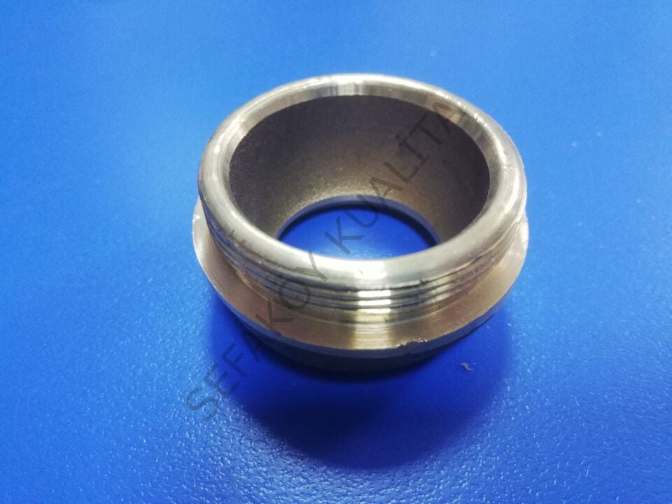 TAUNUS -ANADOL VİTES KOL SARI SOMUN  42,5  MM