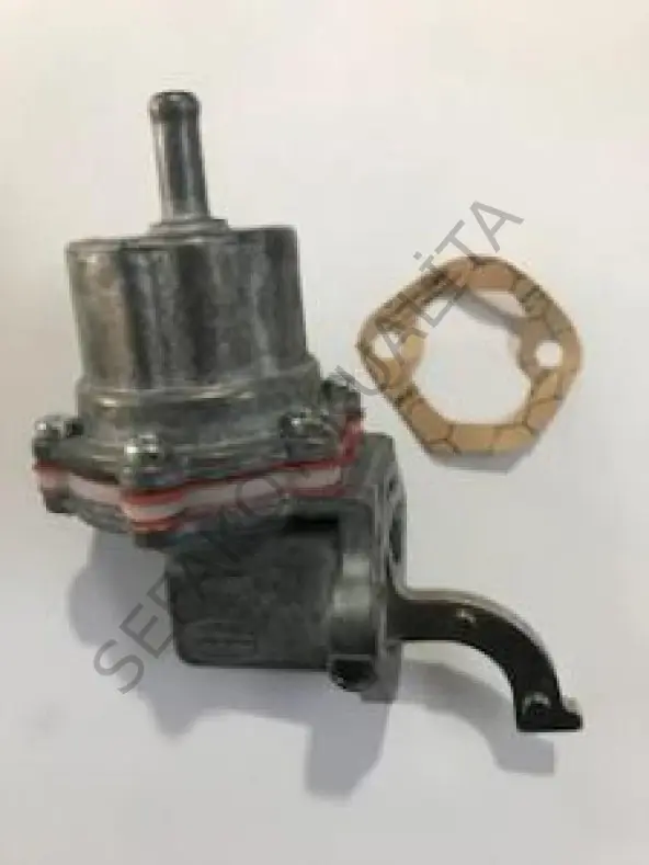 ANADOL BENZİN OTOMATİĞİ