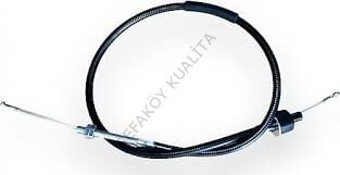 ANADOL 1300   DEBRİYAJ TELİ  (KISA)