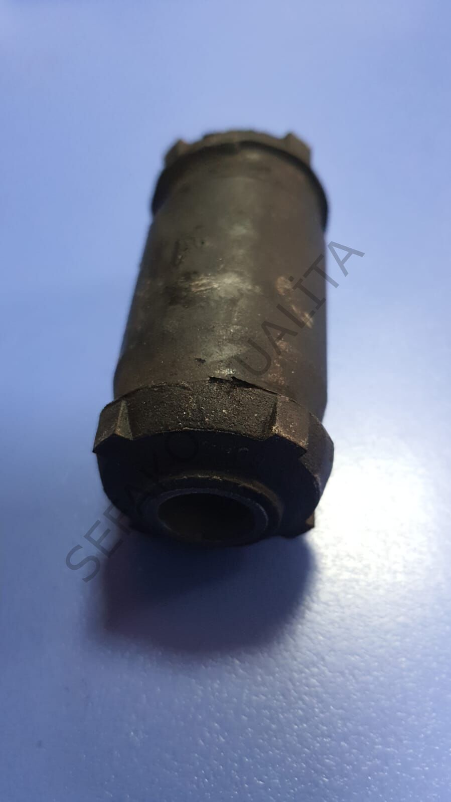 TAUNUS  1971- 1993   ÖN ALT SALINCAK BURCU