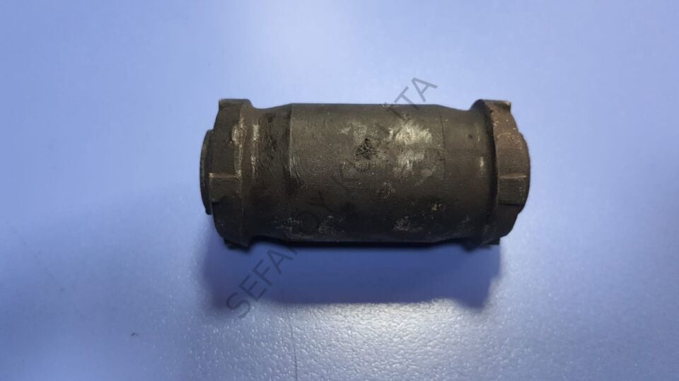 TAUNUS  1971- 1993   ÖN ALT SALINCAK BURCU