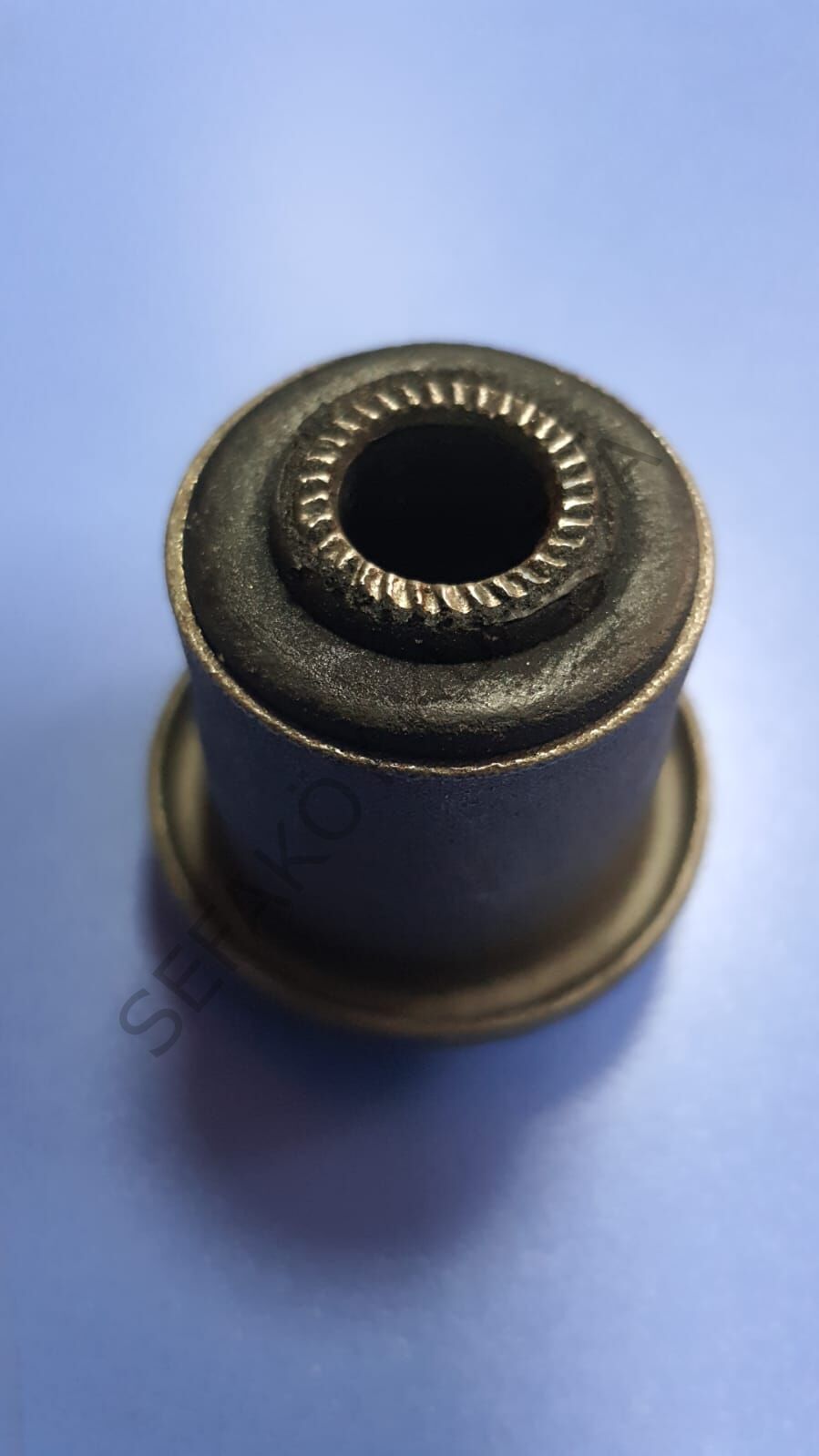 TAUNUS  1971/1993   ÖN ÜST SALINCAK BURÇ