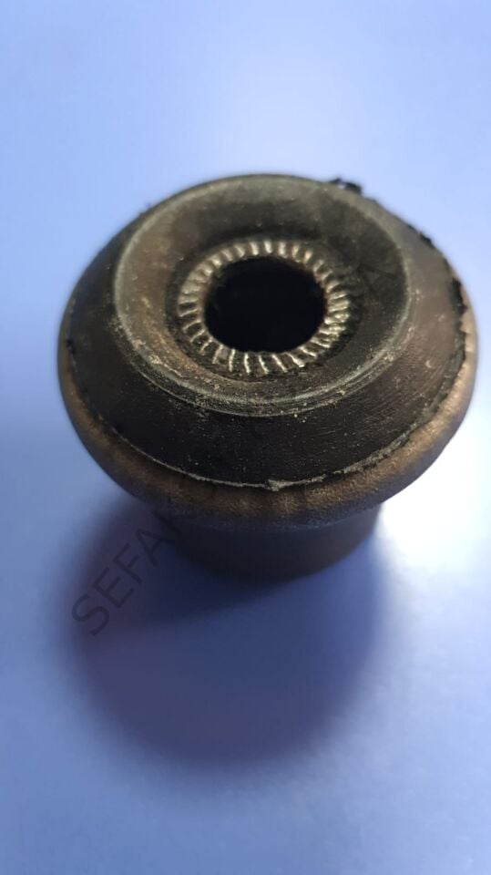 TAUNUS  1971/1993   ÖN ÜST SALINCAK BURÇ