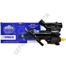 FORD CONNECT 2003/2013  FREN VAKUM POMPA  (ARMAS)