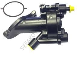 FORD CONNECT 2003/2013  FREN VAKUM POMPA  (FASE)