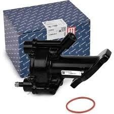 FORD CONNECT 2003/2013  FREN VAKUM POMPA (PİERBUG)