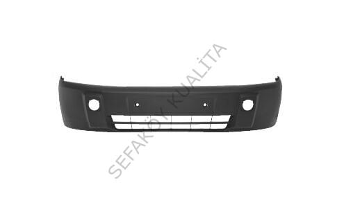 FORD CONNECT 2003/2006   ÖN TAMPON SİSSİZ