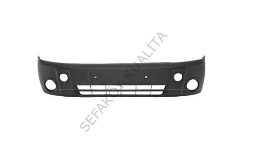 FORD CONNECT 2003/2006  ÖN TAMPON  SİSLİ (BÜYÜK SİSLİ )