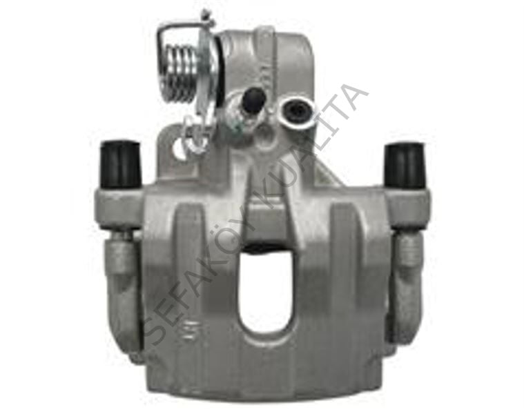 FORD CONNECT ARKA FREN KALİPER SOL (KUNDAKLI)