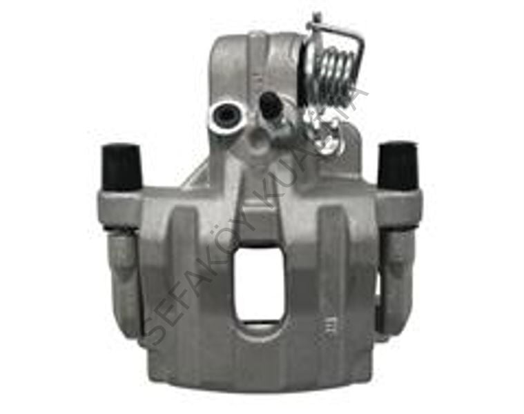 FORD CONNECT 2003/2013  ARKA FREN KALİPER SAĞ (KUNDAKLI)