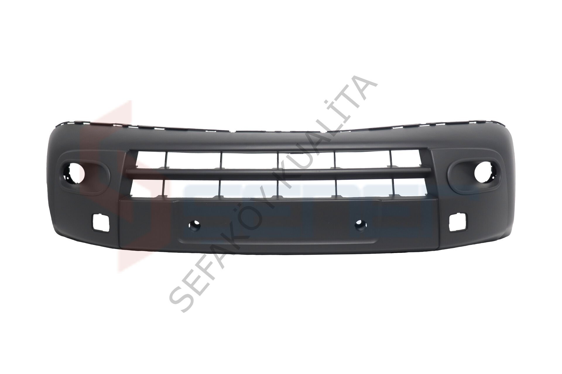 FORD CONNECT  2006/2008  ÖN TAMPON SİSLİ