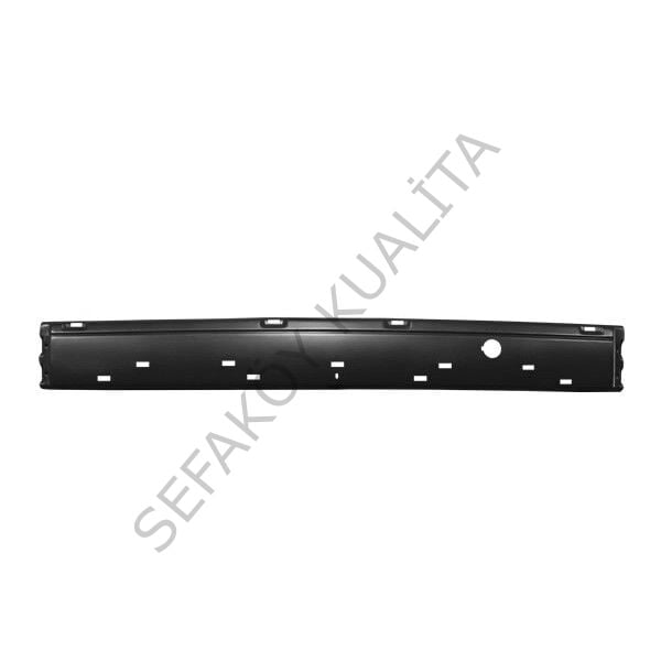 FORD CONNECT 2009/2013  ARKA TAMPON  (PARK SENSÖRSÜZ)