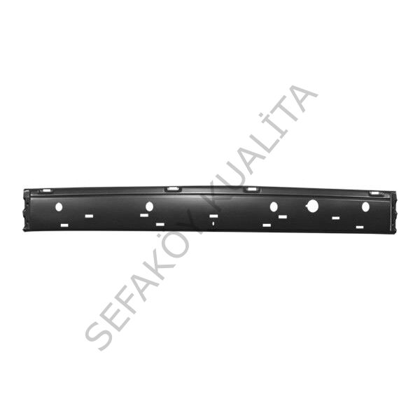 FORD CONNECT 2009/2013 ARKA TAMPON (PARK SENSÖRLÜ)