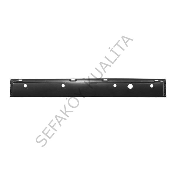 FORD CONNECT  2003/2008 ARKA TAMPON  (PARK SENSÖRLÜ)