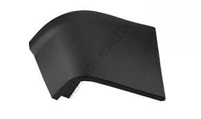 FORD CONNECT 2003/2013  ARKA TAMPON KÖŞE  SAĞ