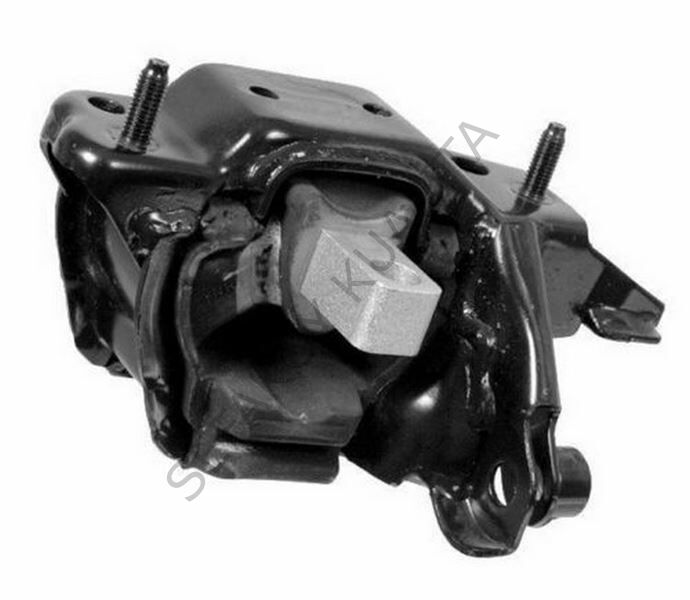 SOL MOTOR TAKOZU (VW POLO 02- SEAT IBIZA 09-17 SKODA FABIA 07-) CBZB
