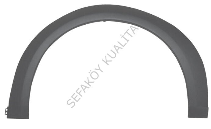 FORD CONNECT  2003/2006  ÖN ÇAMURLUK AĞIZ BAKALİTİ SAĞ