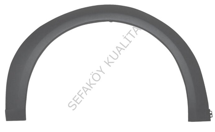 FORD CONNECT 2003/2006 ÖN ÇAMURLUK AĞIZ BAKALİTİ SOL