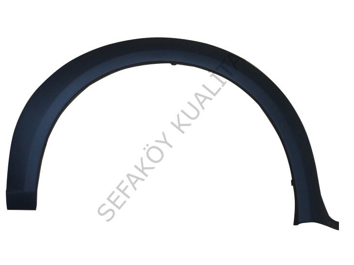 FORD CONNECT 2006/2013 ÖN ÇAMURLUK AĞIZ BAKALİTİ SAĞ