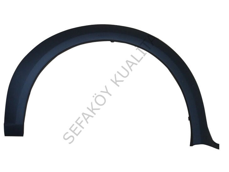 FORD CONNECT 2006/2013 ÖN ÇAMURLUK AĞIZ BAKALİTİ SAĞ