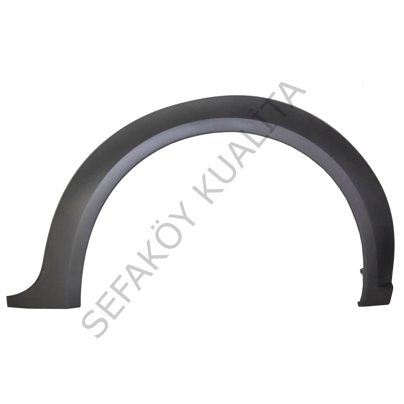 FORD CONNECT 2006/2013  ÖN ÇAMURLUK AĞIZ BAKALİTİ SOL