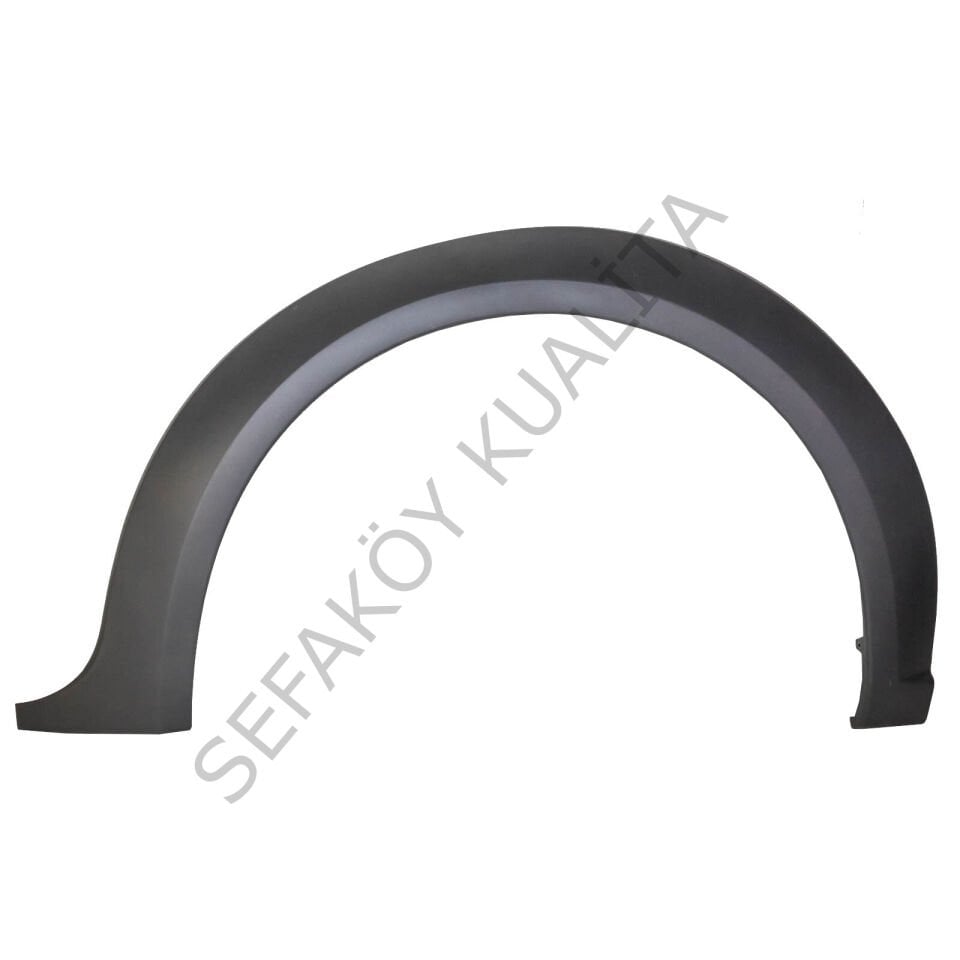 FORD CONNECT 2006/2013  ÖN ÇAMURLUK AĞIZ BAKALİTİ SOL