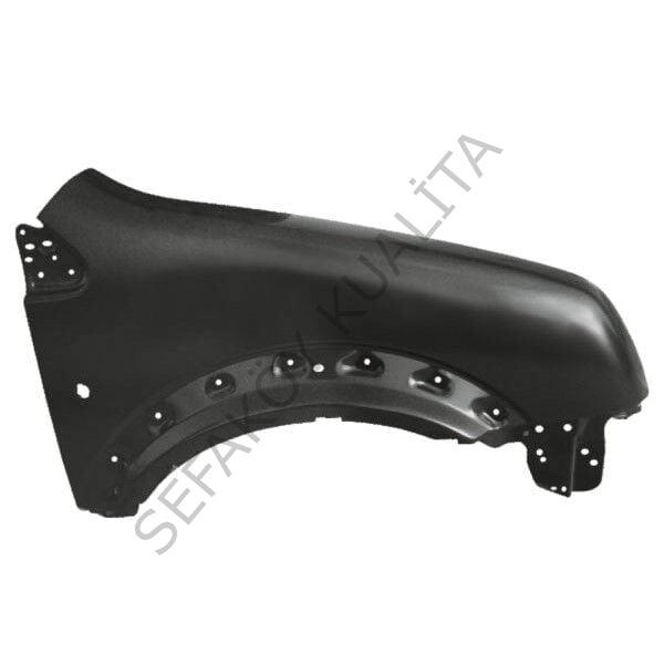 FORD CONNECT 2003/2013  ÖN ÇAMURLUK  SAĞ